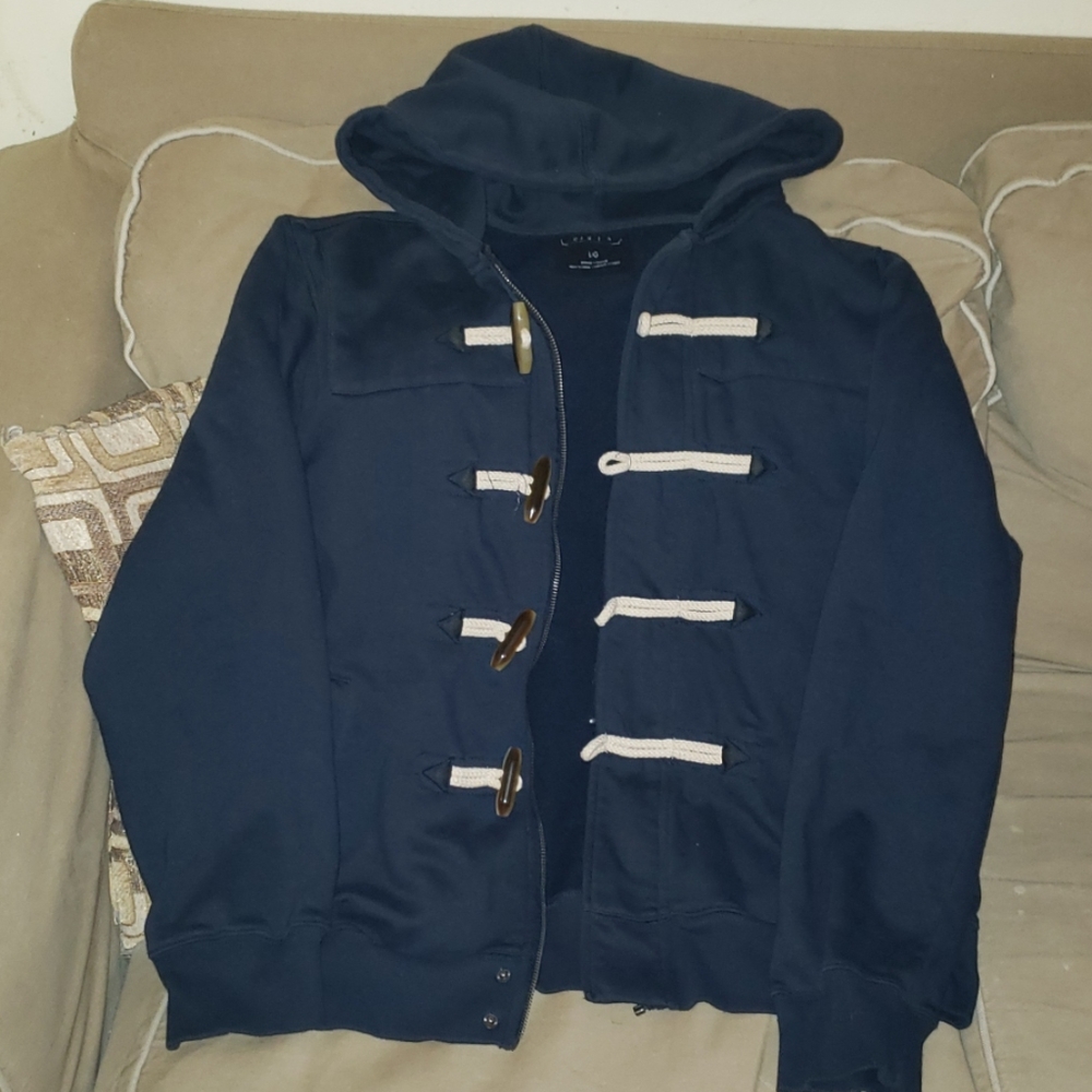 Men's 21 men hoodie - Picture 1 of 6